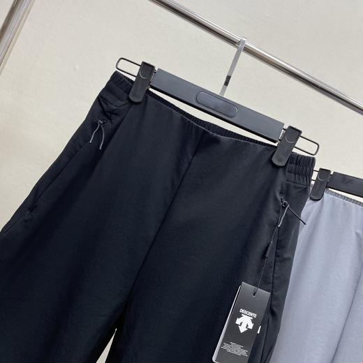 点此购买 迪桑特春秋季女士户外运动健身跑步梭织速干长裤 yh 341986 商品图10