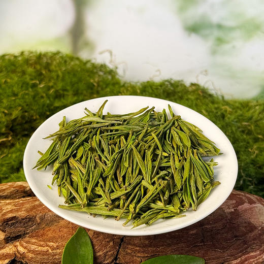 晓露鲜白茶义之春 商品图2