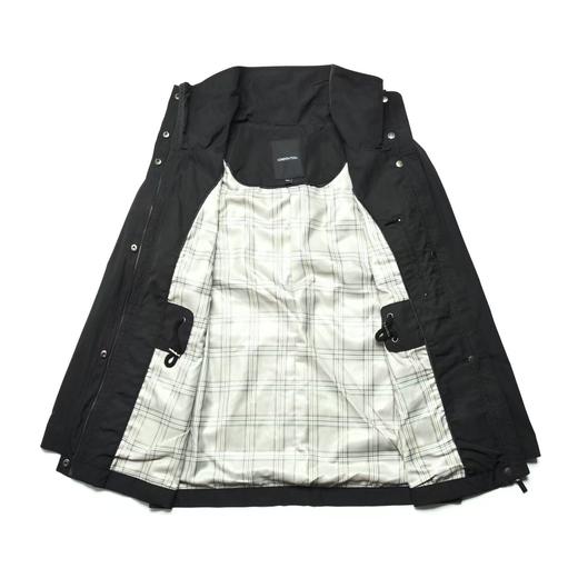 【直发】LONDON FOG新品女装单外套-LW13WY601 商品图3