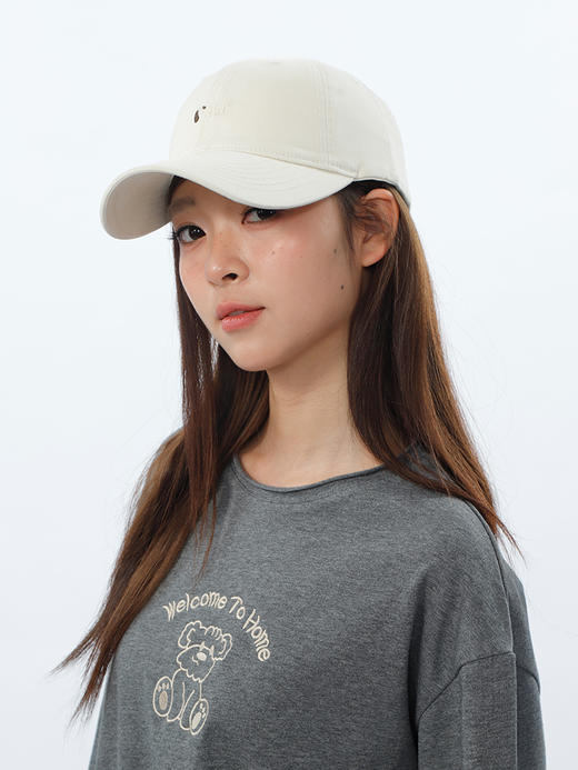 时尚百搭字母小狗棒球帽-纪念日百货门店同款169145900 商品图2
