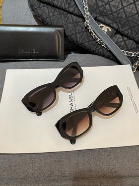 新款ch5493 小香太阳镜  辛芷蕾同款