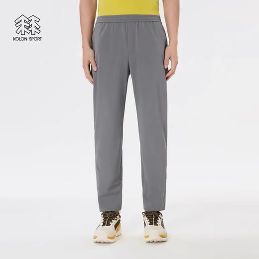 F031206男士夏火山岩长裤防风防泼水防晒UPF50+裤子 商品图3