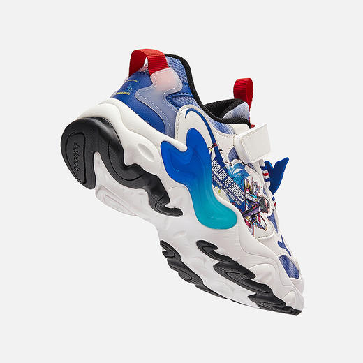 【奥特曼IP商场同款】巴拉巴拉童鞋儿童运动鞋男童2026夏新慢跑鞋 商品图3