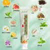 植物精粹净白牙膏（成都仓库-顺丰快递）|60g/支，来自天津，生产者：顾顾，【合作生产-公平贸易】 商品缩略图0