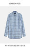 【直发】伦敦雾寸衣-LS15WH007 商品缩略图3