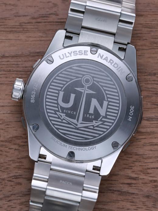 雅典8163-175-7M/93 商品图3