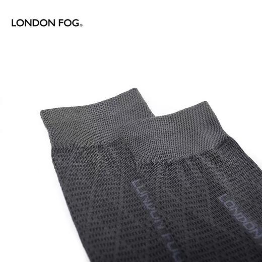 【直发】【100元6双】【直发】伦敦雾男袜-LS13AC004 商品图2