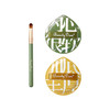 【9.9福利】BeautyDom无暇底妆粉扑刷套盒（粉扑*2+遮瑕刷*1）XL 商品缩略图5