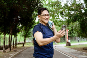 雅培瞬感2代伴您28天稳糖三步走