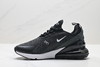 耐克Nike Air Max 270经典气垫减震防滑休闲运动跑步鞋AH8050-002男女鞋 商品缩略图2