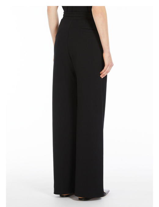 【秒杀价已调 直接拍】一折秒杀 MAX 女士抽绳 厚款 阔腿长裤 商品图5