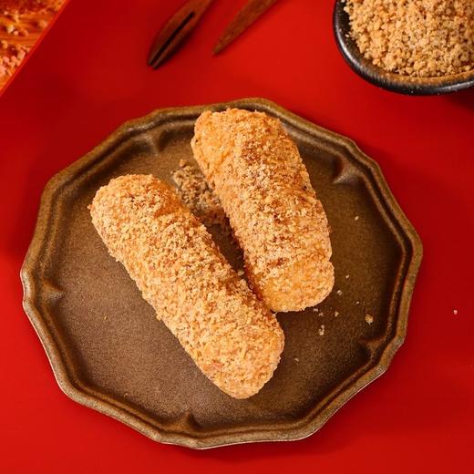 手工花生麻枣福建闽南特产老式糕点茶点休闲小零食麻粩蓼花糖送礼走亲戚解馋 商品图2