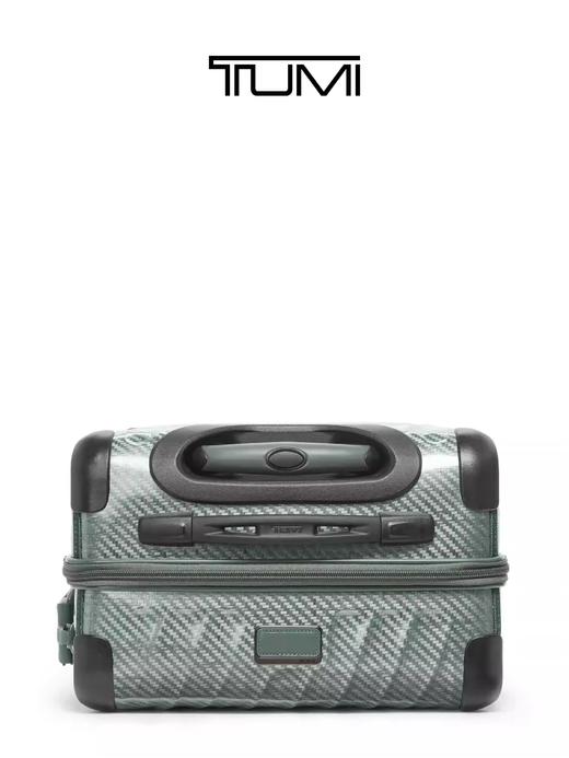 TUMI 拉杆箱男  037401T1-F 百里香绿. 商品图1