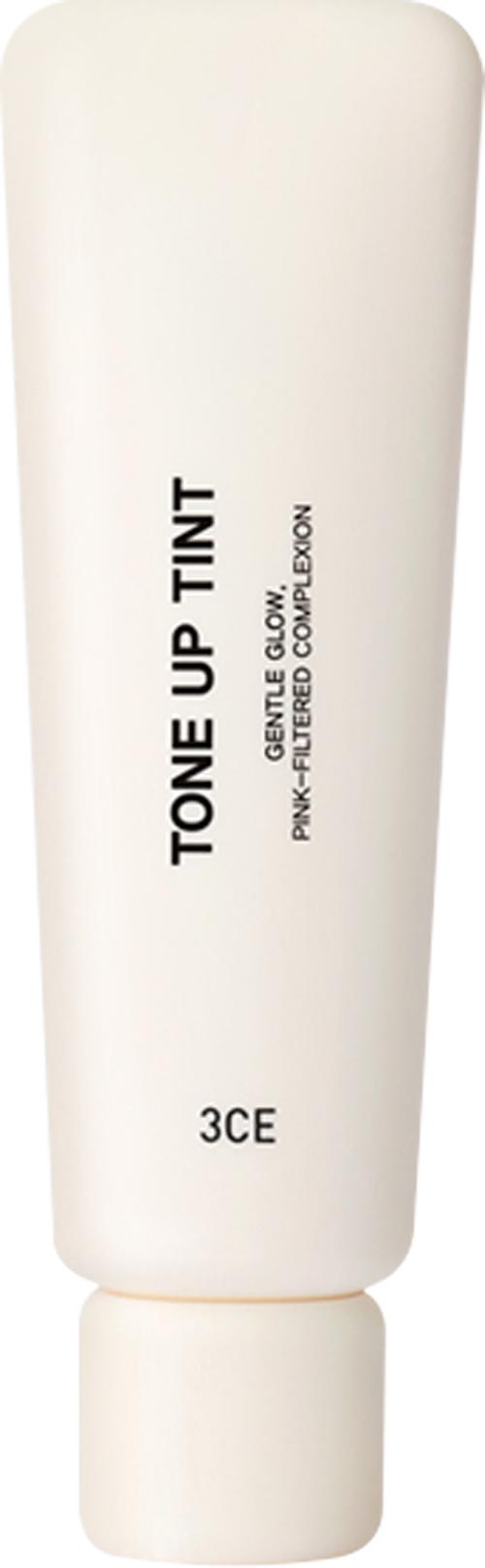 8809664983771	三熹玉3CE	水润亮颜乳妆前隐形毛孔打底保湿不卡粉提亮【40ml】 商品图0