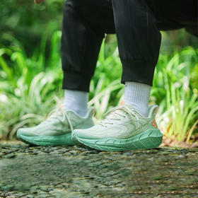 【原价500+！清仓特价69块9抢史莱辛格运动跑鞋！男女款都有！】史莱辛格运动缓震跑鞋｜百年老品牌！脚感QQ弹弹，怎么穿都得劲！基地直邮