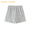 巴拉巴拉童装儿童短裤女童2026夏装新款中大童休闲吸湿速干裤子潮 商品缩略图4