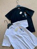 F031236夏日新品时尚舒适耐磨防刮高品质清爽速干短袖 商品缩略图1
