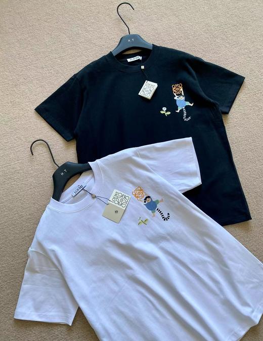 F031236夏日新品时尚舒适耐磨防刮高品质清爽速干短袖 商品图1