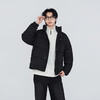 【新品上新】HX 冬季短款立领羽绒服Z100540061101 商品缩略图2
