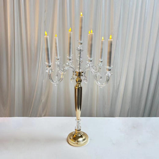 261003-9烛台（运费自理） 商品图0