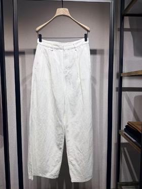 Max Mara 长裤女  9131096306-001 .