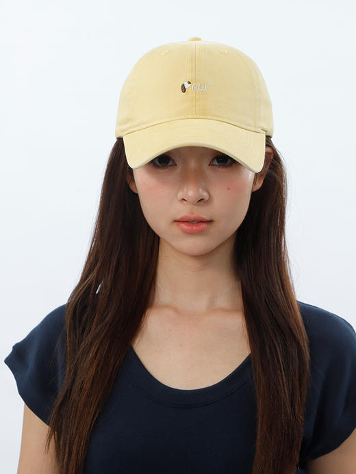 时尚百搭字母小狗棒球帽-纪念日百货门店同款169145900 商品图3