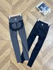 一包2件装！2026开春新款lululemon女士高腰提臀鲨鱼裤 商品缩略图4