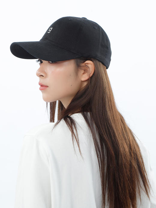 刺绣字母简约小a棒球帽-纪念日百货门店同款169145985 商品图8