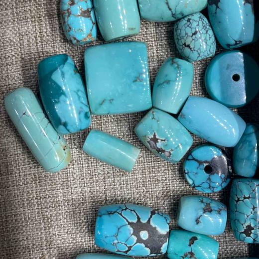 800元/克绿松石 商品图9