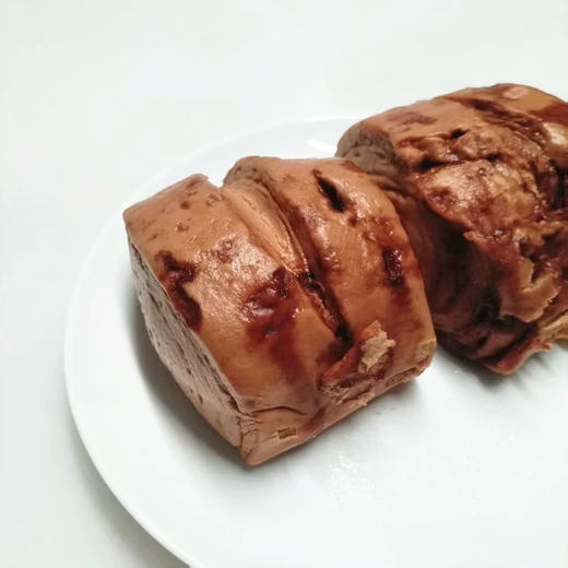 红糖包馒头卷传统手撕馒头600g早餐速食 商品图7