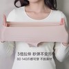 裸感自在 透气不闷 | SILVER SECRET 小银丝抗菌面膜空气内裤/女士无痕轻薄内裤 1条/3条装  [不挑身材，90-140斤可穿，贴身衣物，非质量问题不支持退换，请知悉！] 商品缩略图6