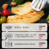 【发出后不支持拦截】大希地 鲷鱼排（蒜香/黑椒）100g*5/100g*10 商品缩略图3