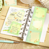 NOTE FOR风与花的对话系列迷你便利贴套装 商品缩略图3