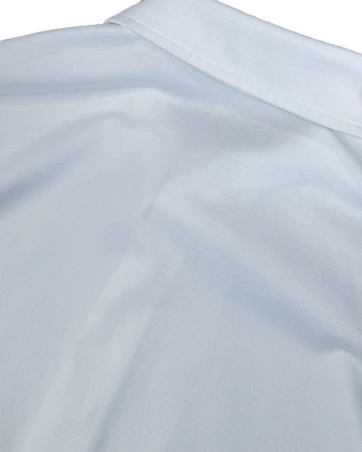 男款三角标棉质短袖Polo衫ba020 商品图2