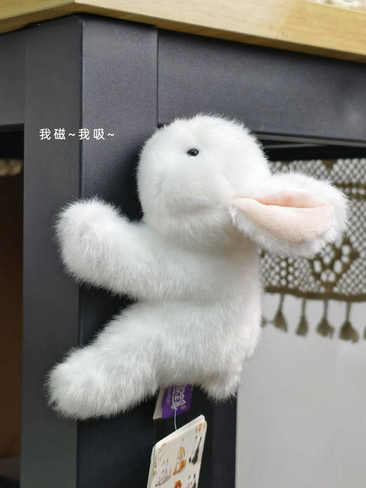 非常宝贝香香软吸宝冰箱贴（随机发货） 商品图1