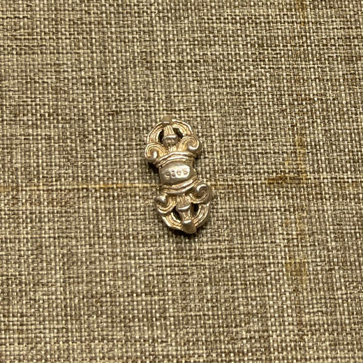 200元/个纯银吉祥八宝 商品图6