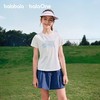 【balaOne】巴拉巴拉童装女童短袖t恤儿童2026新款夏速干甜美上衣 商品缩略图1