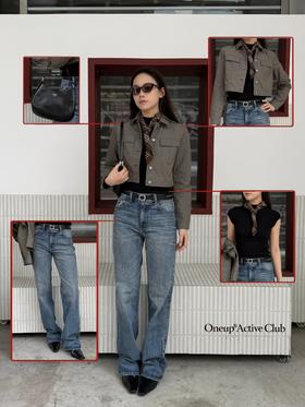 outfitcheck｜回到 90S的美式街头穿搭