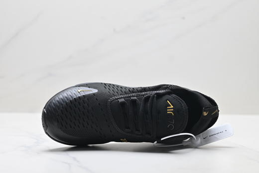 耐克Nike Air Max 270经典气垫减震防滑休闲运动跑步鞋AH8050-007男鞋 商品图1