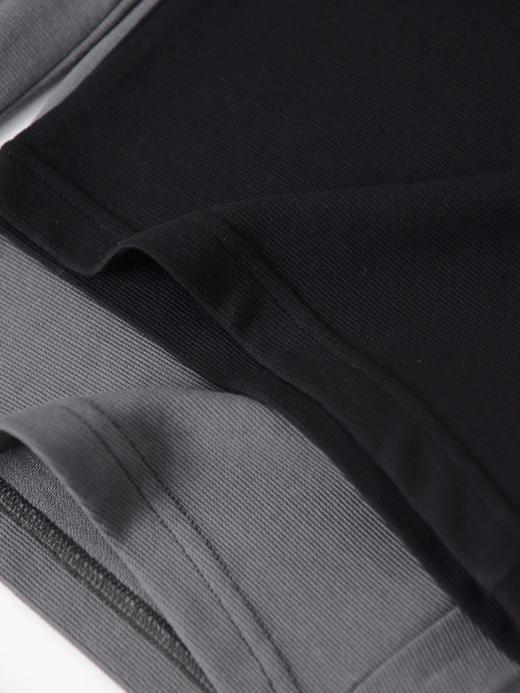 【mmgzs-GQ-12】女士时尚宽松抽绳百搭休闲长裤！！ 商品图3