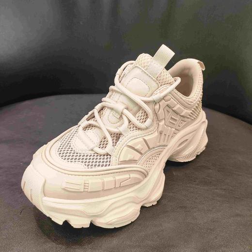 LFGJ 3612炫酷老爹鞋 商品图0