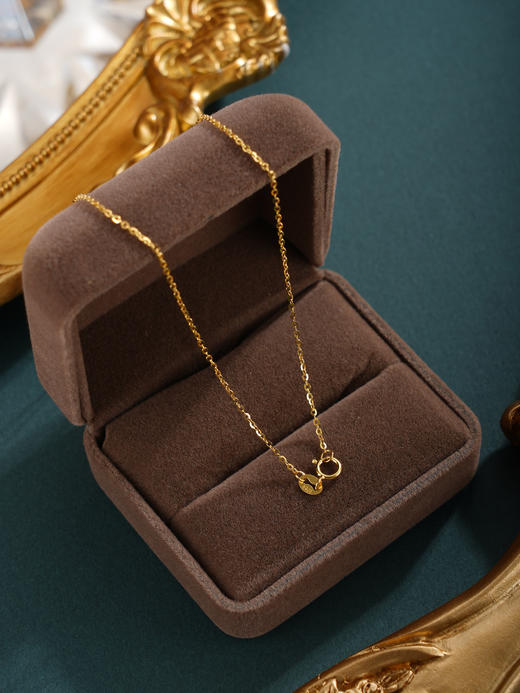 子佩集【‌命定高光‌】银S925珍珠惜王妃吊坠【X7448】双色吊环(不含链)2602 商品图5