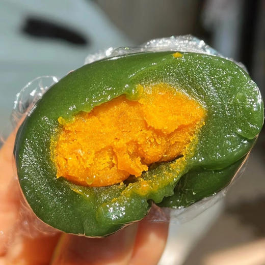 糯叽叽青团 商品图1