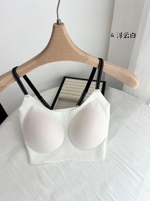 二店y 25年的款，官网未上，正原维Mi反重力 内衣 商品图6