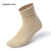 【直发】【100元6双】【直发】伦敦雾男袜-LS13AC006 商品缩略图1