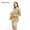 【直发】伦敦雾女士风衣-LS14WF505 商品缩略图1