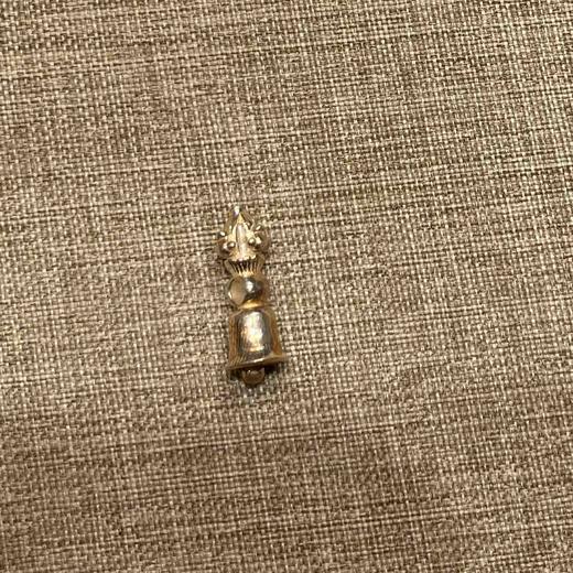 200元/个纯银吉祥八宝 商品图2