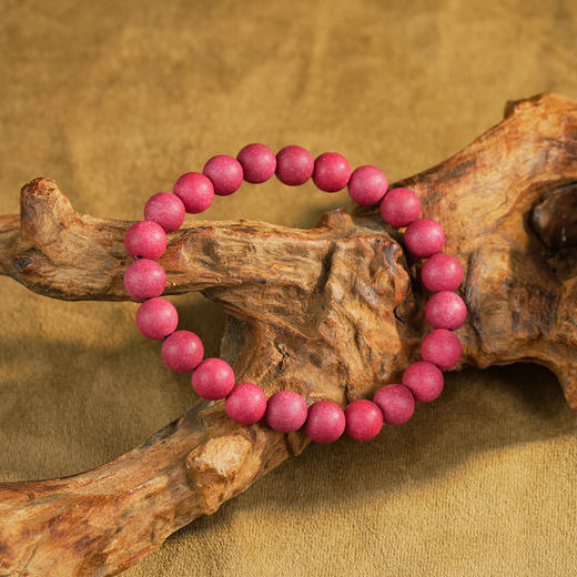 【任选两串】草本合香珠戴出“千人千香“东方美学的文化承载‌，真材实料，净化空气，驱虫驱蚊自然芳香；男女同款手作草本手串 商品图6