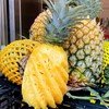 😋 香迷糊了！正宗徐闻菠萝，切开就是满屋果香～🍍 徐闻菠萝5斤肉厚汁水多！吃之前记得泡盐水，甜得像加了蜜 💛 商品缩略图1