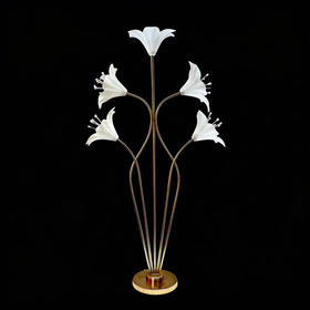 5头野百合路引（运费自理）